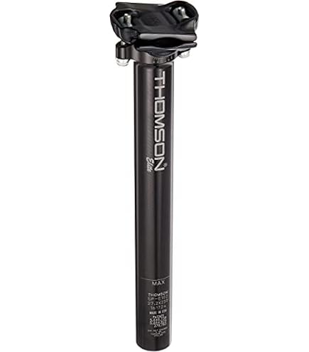 Amazon | THOMSON(トムソン) ELITE シートポスト セットバック有