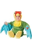 Love Bird Parrot動物幼児ベビーコスチューム 18-24 Months