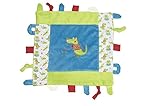 Maison Chic Multifunction Blankie, Alex The Alligator by Maison Chic