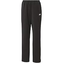 Amazon | [ヨネックス] ロングパンツ ニットウォームアップ
