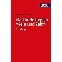 Sein und Zeit : Heidegger, Martin: Amazon.com.au: Books