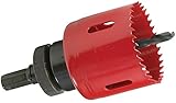 ITM 275HW0041 Hole Saw (1 Pack) 6 [並行輸入品]