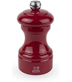 Amazon｜プジョー パリ Uセレクト ペッパーミル 12cm チョコ 23447｜塩