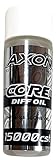 AXON CORE DIFF OIL 1000-100M 15000cst CO-DA-150