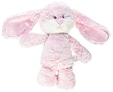 Aurora World Huggie Plush Pink Baby Bunny [並行輸入品]