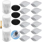 Aolleteau マキタ掃除機CL070D、CL100D、CL106FD、CL110D、CL140FD、CL141FD、CL180FD、CL181FD対応フィルター