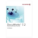 DocuWorks 7.2 日本語版 / 1ライセンス基本パック DocuWorks 7.2 日本語版 / 1ライセンス基本パック