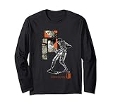 【完結記念】俺の目的 進撃の巨人 長袖Tシャツ