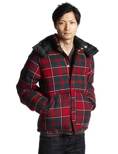 Crescent Down Works Down Sweater Pendleton