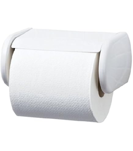 Amazon | LIXIL(リクシル) INAX 横4連ストック付紙巻器 KF-67T4R