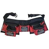 MagnoGrip 203-017 Magnetic Carpenter's Tool Belt [並行輸入品]