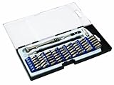 Wheeler Precision Micro Screwdriver Set by Wheeler