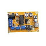 P Prettyia 信号発生器モジュール　正弦波・三角波・方形波出力