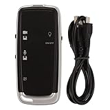 ミニビデオレコーダー、HDポータブルAVレコーダー出張講義会議クラス用デジタルテレビ電話、ステレオHD録音ボイスレコーダー。