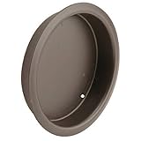 Slide-Co 164448 Sliding Closet Door Finger Pull, 2-Pack [並行輸入品]