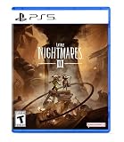 Little Nightmares III (輸入版:北米) - PS5