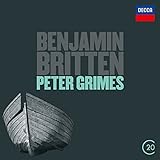 Peter Grimes