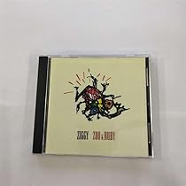 ZIGGY「ZOO & RUBY」告知ポスター B2サイズ 未使用品 m11081381825_1.jpg?1669528414