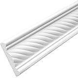 【みはし】　モールディング（チェアレール）　ゴールデンモールNMG063 （ポリウレタン製）