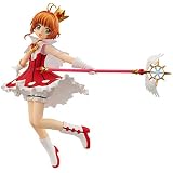 カードキャプターさくら クリアカード編 スペシャルフィギュア ロケットビート 全1種