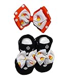 Baby Essnetials SOCKSHOSIERY ベビー・ガールズ カラー: ブラック