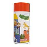 【 ECOUTE！ 】 E.minette 軽量 ステンレス マグ ボトル　ハウス 80655