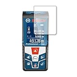 メディアカバーマーケット ボッシュ レーザー距離計 GLM 500 Professional 液晶 保護 フィルム 高硬度9H ブルーライトカット クリア光沢 互換品
