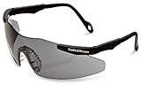 12 Pack Jackson Safety 3011674 Smith & Wesson Magnum 3G Safety Glasses Black Frame / Smoke Lens (SW1