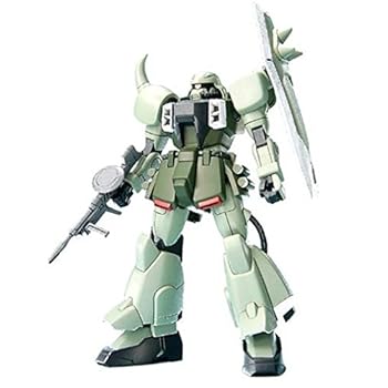 ザクウォーリア