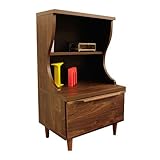 大川家具 東馬 サイドキャビネット ALBANA(アルバーナ)