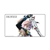 プレイマット ファイナルファンタジーXIII ライトニング