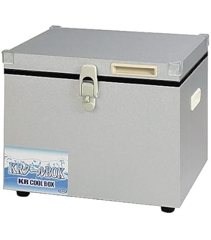 希少品　美品　エムケー精工 冷えっ庫 RCR-511 保冷米びつ Amazon | RCR-511W エムケー精工 保冷米びつ 冷えっ庫 11kg