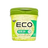 Eco Styler Gel Olive Oil 8 oz HP-00110 by Eco Styler