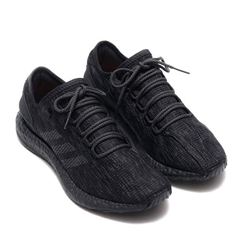 海外ブランド ピュア Adidas アディダス ブースト 62 29 0cm コアブラック ソリッドグレー ソリッドグレー Ltd Pureboost リミテッド シューズ Bakersmansion Com