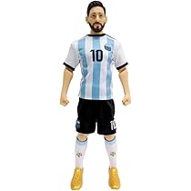 409★サッカー★アルゼンチン代表★MESSI★prostars★フィギュア 409☆サッカー☆アルゼンチン代表☆MESSI☆prostars☆フィギュア