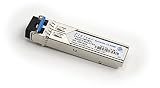 ネットスカウト NETSCOUT DDM 付属 1000BASE-LS ファイバー SFP トランシーバー SFP-1000LX