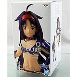 バンプレスト ソードアート・オンライン メモリー・デフラグ EXQフィギュア ~ユウキ BIKINI ARMOR ver.~ 全1種