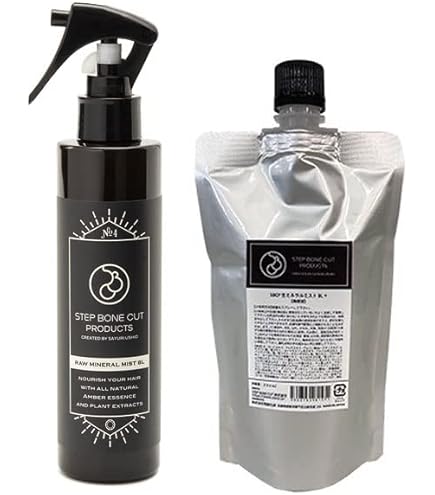 Amazon | 【 化粧水 】 SBCP 生 ミネラル ミスト BL ＋(200ml) 美容液