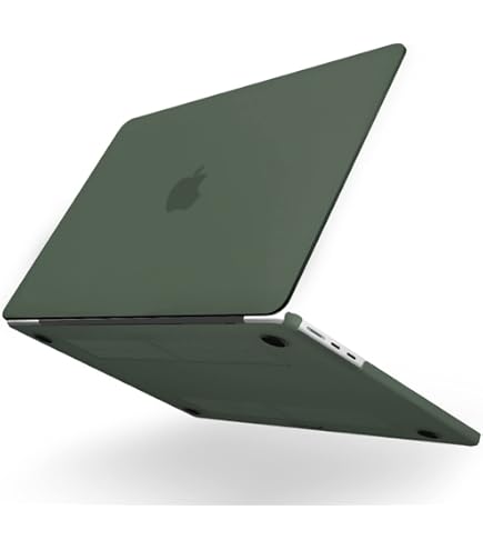 Amazon.co.jp: Teryeefi MacBook Pro 13 インチ ケース M2 M1