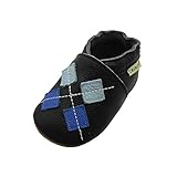 Sayoyo ベビー・ボーイズ US サイズ: 3-6 Months / 4.5-5 M US Toddler カラー: ブラック