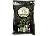 BLS トレーサーBB弾 0.20g 5000発(1kg)