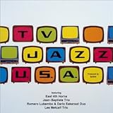 TV JAZZ U.S.A