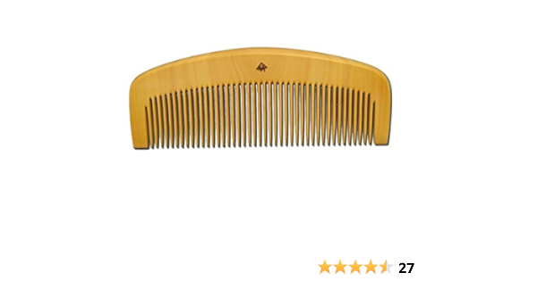 希少 大人気 薩摩つげ櫛 とき櫛 三寸五分 中歯 他店圧倒価格 最安値に挑戦 Ggjapan Jp