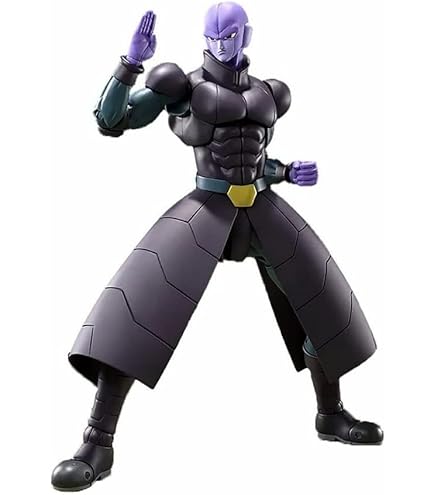 Amazon.co.jp: Dragon Ball Super - Zamasu Potara Limited