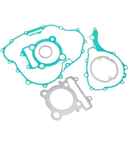 Amazon | ZXR250/ZXR250R オイルパン ガスケット ZX250-A2/B2