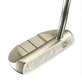 オデッセイ (ODYSSEY) WHITE DAMASCUS #5 パター 35インチ 日本仕様