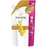 パンテーン シャンプー エクストラダメージケア 詰め替え 特大サイズ