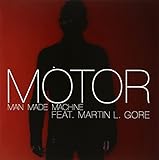 Man Made Machine [Analog]