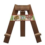 フォレスト ガーデンイーゼル 花画廊 特小