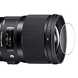 3枚 VacFun フィルム ， シグマ SIGMA 28mm F1.4 DG HSM 向けの 保護フィルム 液晶保護 フィルム 保護 フィルム（非 ガラスフィルム 強化ガラス ガラス ケース カバー ）